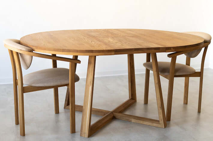 Como fazer uma mesa de madeira