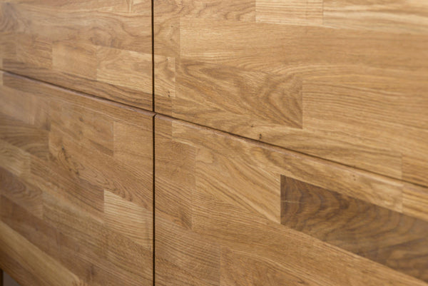 NordicStory Madeira Maciça Nordic Scandinavian Bedroom