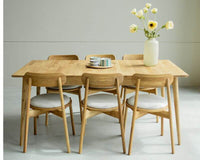 vantagens de ter mesas de madeira em casa