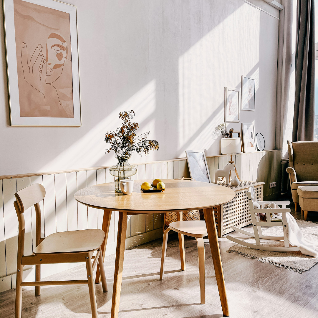 mobiliário de madeira em 2025