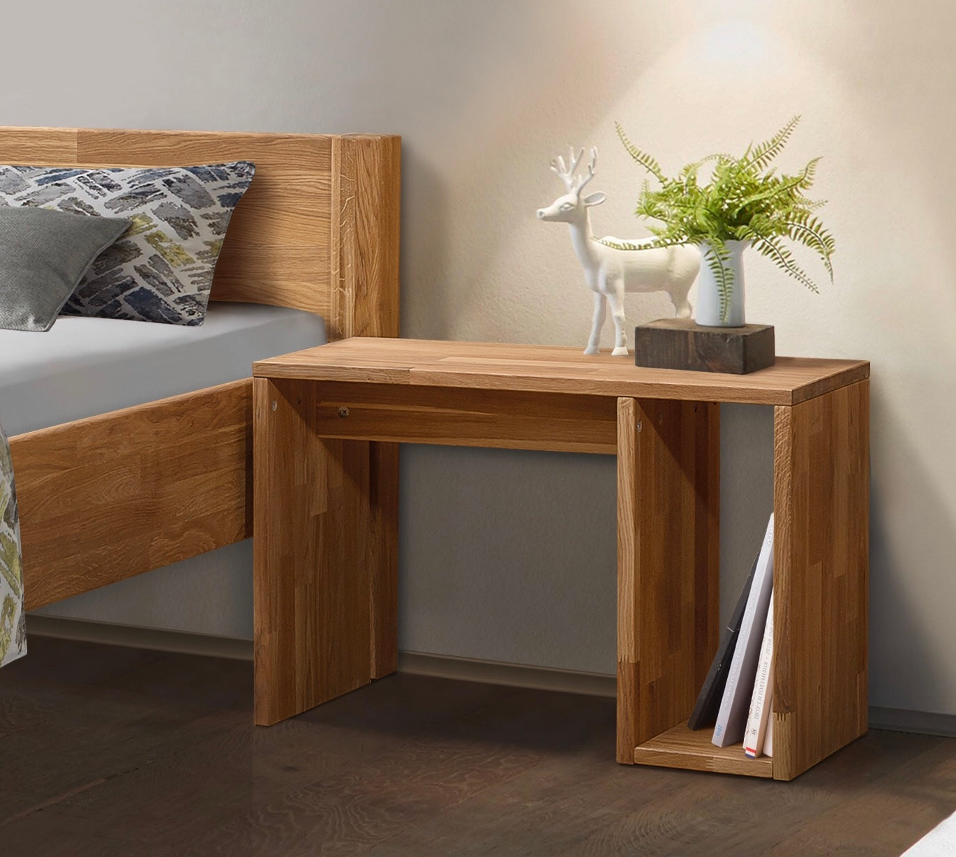 mesa de cabeceira