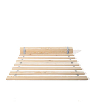 Produtos NordicStory Cama de carvalho maciço Alina5
