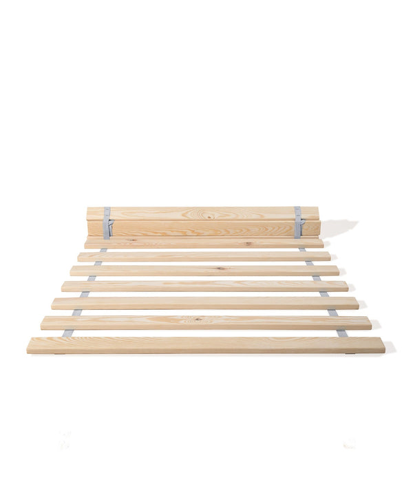Produtos NordicStory Cama de carvalho maciço Alina5