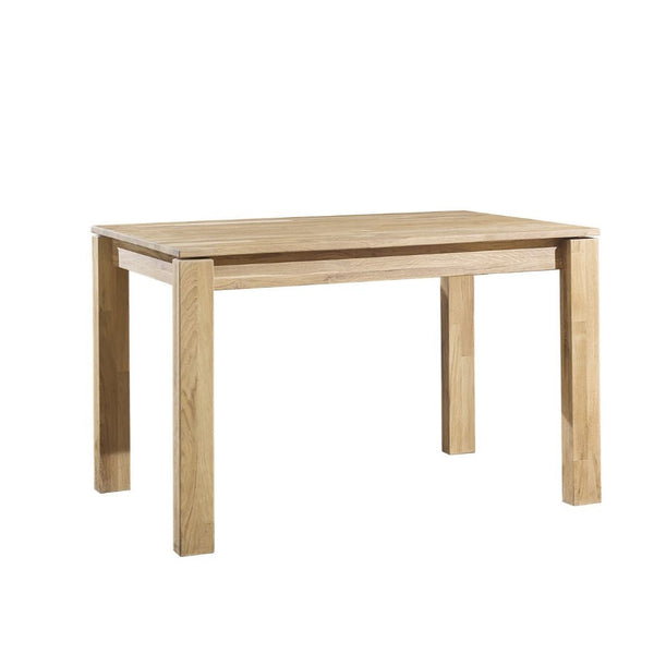 NordicStory Mesa de jantar em carvalho maciço