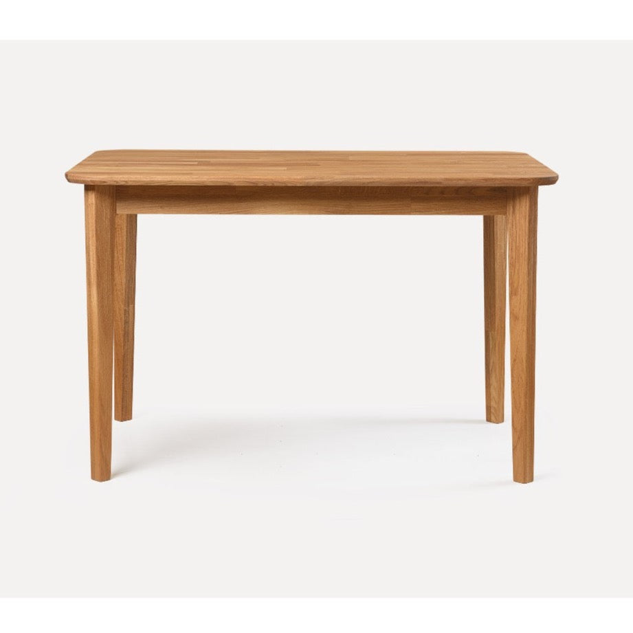 NordicStory Mesa de jantar em carvalho maciço