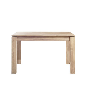 NordicStory Mesa de jantar em carvalho maciço