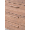 NordicStory Dresser Atlanta 1 cómoda de madeira maciça Design nórdico