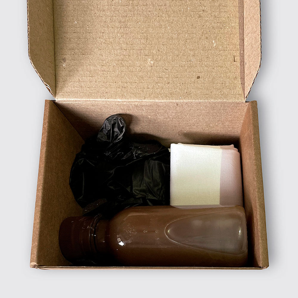 Óleo de tungue NordicStory 