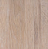 Cama de madeira maciça de carvalho NordicStory