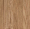 NordicStory Roupeiro de madeira maciça em carvalho natural