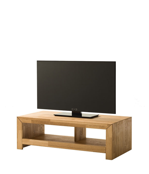 Produtos NordicStory TV stand em madeira maciça de carvalho