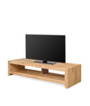 Produtos NordicStory TV stand em madeira maciça de carvalho